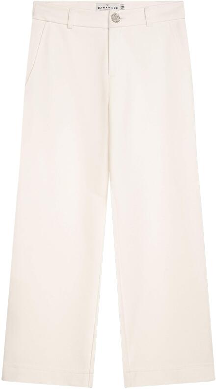 Danamade festliche Teens Mädchen Hose Swaantje ecru
