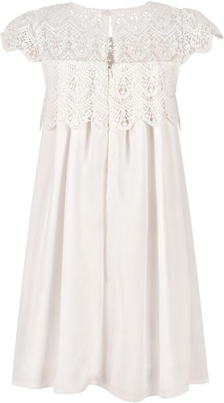 Happy Girls Kommunionkleid Mädchen Kleid festlich Daisy ecru
