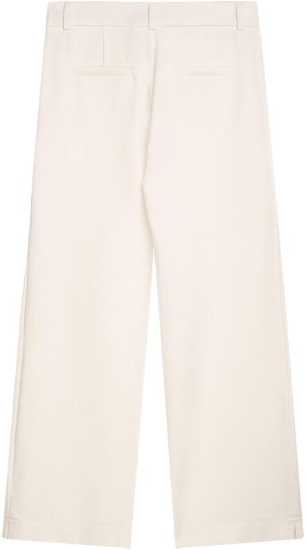 Danamade festliche Teens Mädchen Hose Swaantje ecru