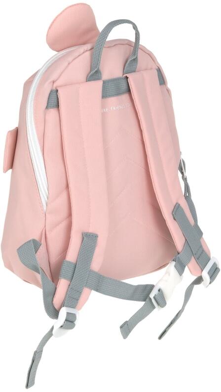 Lässig Kindergartenrucksack Mini Eiswagen