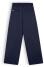 Nono Mädchen Palazzo Hose Saida blau