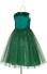 Souza Mädchen Prinzessin Kleid Partykleid Luisa grün