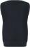 minymo Kinder Pullunder Organic Cotton blau