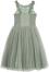 Danamade festliches Teens M&auml;dchen Kleid Celia gr&uuml;n