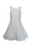Kinder Kleid festlich Fashion Spitze