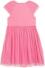 DANAMADE Mädchen Kleid Sommerkleid Regenbogen candy