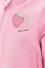 Happy Girls Kinder Mädchen Sweatjacke rosa