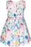 Happy Girls Sommerkleid Kinderkleid Dschungel bunt