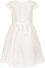 Happy Girls festliches Kinderkleid Kommunionkleid Spitze Alina ecru