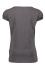 Nono Kinder Mädchen T-Shirt Kamsi grau