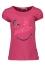 Nono Kinder Mädchen T-Shirt Kamsi pink