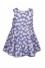 Pezzo Doro Kinder Kleid Gänseblümchen