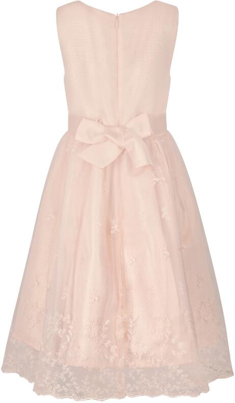 Happy Girls festliches Kinderkleid Kommunionkleid Liv rosa