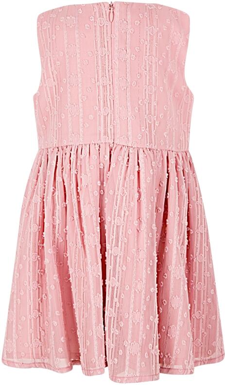 Happy Girls Blumenkind Kleid festliches Kinderkleid Malia rosa