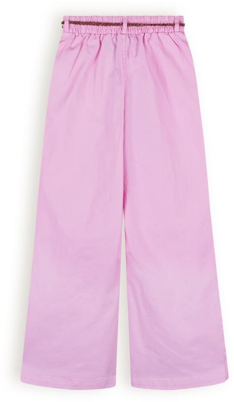 Nono Mädchen Palazzo Hose Sayla rosa