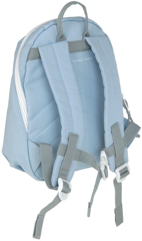 Lässig Kindergartenrucksack Mini Heißluftballon