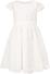Happy Girls festliches Kinderkleid Kommunionkleid Spitze Alina ecru