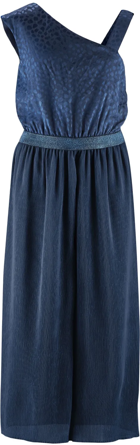 Happy Girls festlicher Teens M&auml;dchen Jumpsuit Konfirmation blau