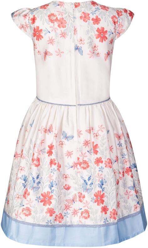 Happy Girls Sommerkleid Kinderkleid Laura