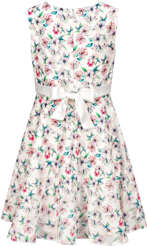 Happy Girls Blumenkind festliches Kinderkleid Flora