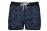 Like Flo Kinder M&auml;dchen Shorts Hotpants Spitze blau