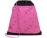 Belmil Schulranzen-Set Classy Plus 5-tlg. Pink Black