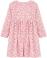DANAMADE M&auml;dchen Kinder Kleid Mia rosa