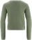 Happy Girls M&auml;dchen Strickjacke Cardigan light olive