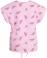 Happy Girls M&auml;dchen T-Shirt Melone rosa