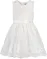 Happy Girls festliches Kinderkleid Babykleid Taufkleid Merle ecru