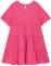 DANAMADE M&auml;dchen Kinder Kleid Elodie pink