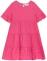 DANAMADE M&auml;dchen Kinder Kleid Elodie pink