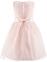 Happy Girls festliches M&auml;dchen Kleid Liva rosa