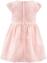 Happy Girls festliches M&auml;dchen Kleid Babykleid Maren rosa