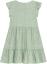 DANAMADE M&auml;dchen Kleid Sommerkleid Talina gr&uuml;n