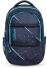 Belmil Schulrucksack Wave Prime Dots Aurora