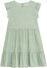 DANAMADE Mädchen Kleid Sommerkleid Talina grün