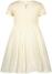Le Chic Mädchen Kinder Kleid festlich Smoor ecru