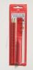 Faber-Castell Grip Bleistift Set rot