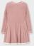 Mayoral M&auml;dchen Kinder Strick Kleid altrosa