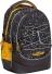 Belmil Schulrucksack Wave Boost Dots Sand
