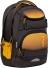 Belmil Schulrucksack Wave Infinity Gradient Sand