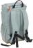 Lässig Kindergartenrucksack Mini Outdoor Nature blau