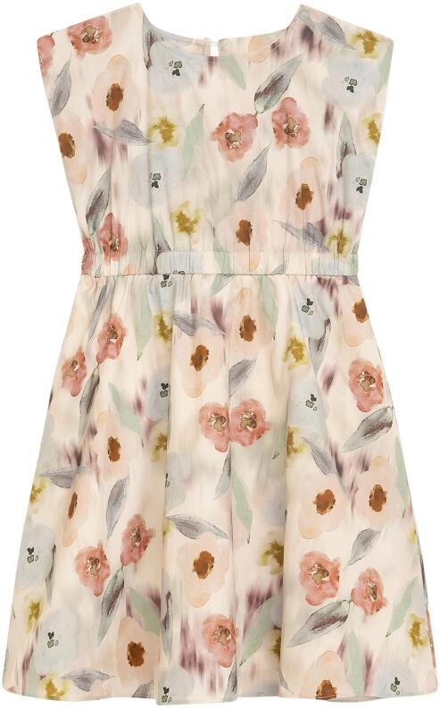 Danamade Teens Mädchen Kleid Sommerkleid Lavinia