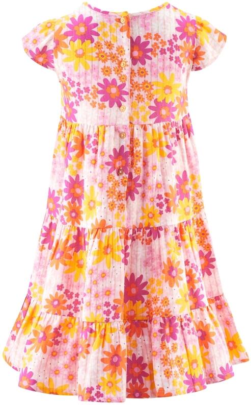 Happy Girls Mädchen Kinder Kleid Sommerkleid Irina