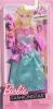 Mattel Barbie Fashionistas Puppenkleid Partykleid Mermaid