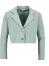Happy Girls Teens M&auml;dchen Blazer kurz mint