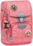 Belmil Schulranzen-Set Motion 6-tlg. Blue Bird rosa