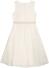 Danamade festliches Teens Mädchen Kleid Kommunion Cleo ecru