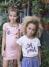 Like Flo Kinder Mädchen Shirt Oh Yeah